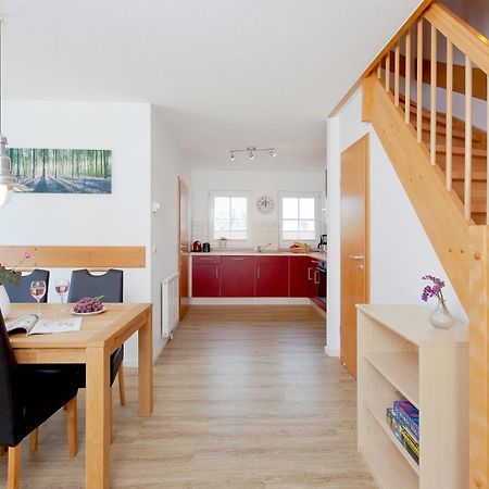 فيلا Haus 113, Birkenweg 6 A Karlshagen المظهر الخارجي الصورة