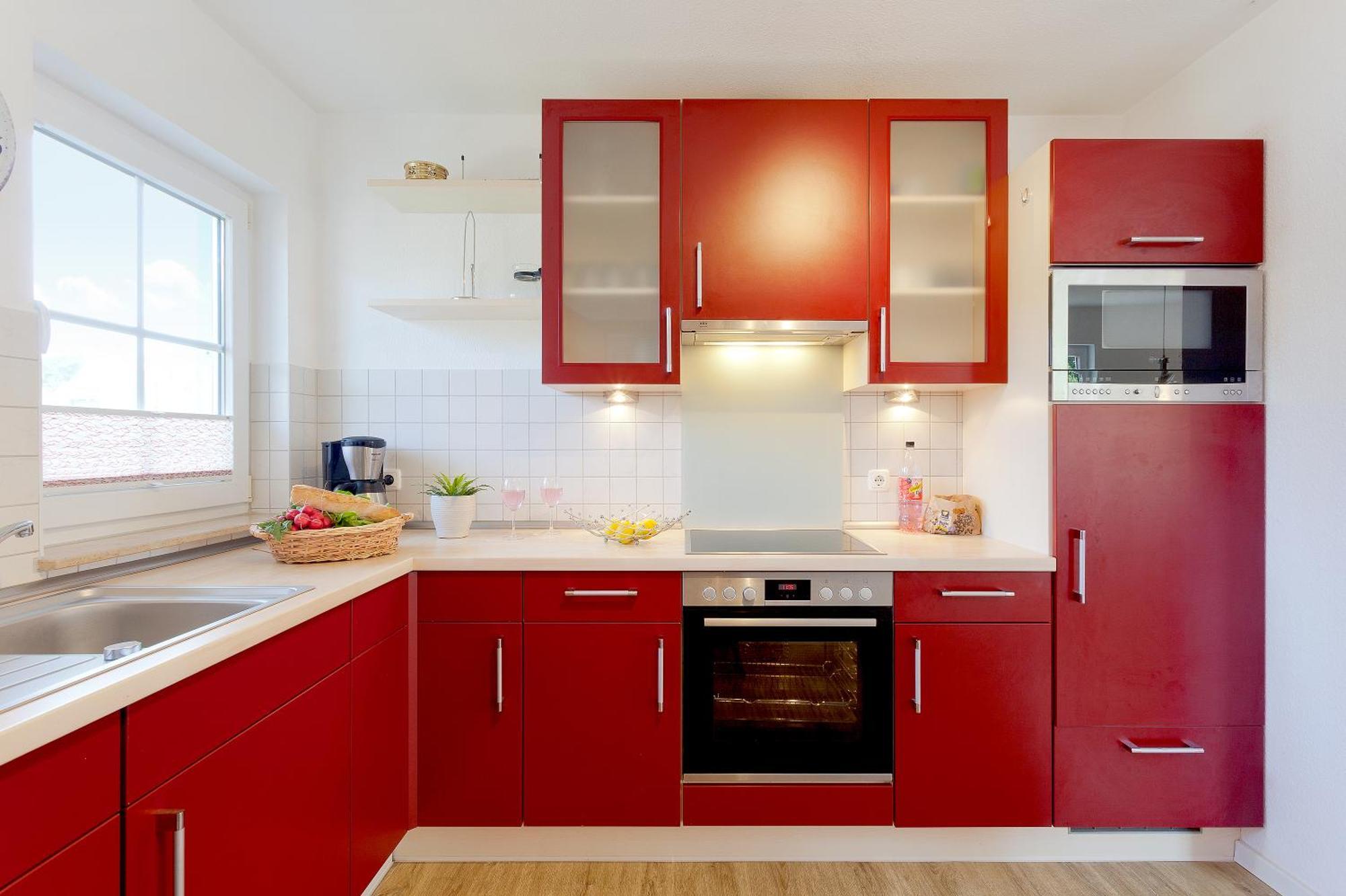 فيلا Haus 113, Birkenweg 6 A Karlshagen المظهر الخارجي الصورة