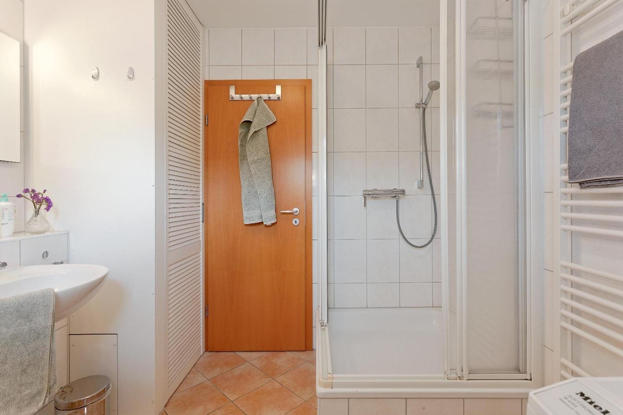 فيلا Haus 113, Birkenweg 6 A Karlshagen المظهر الخارجي الصورة