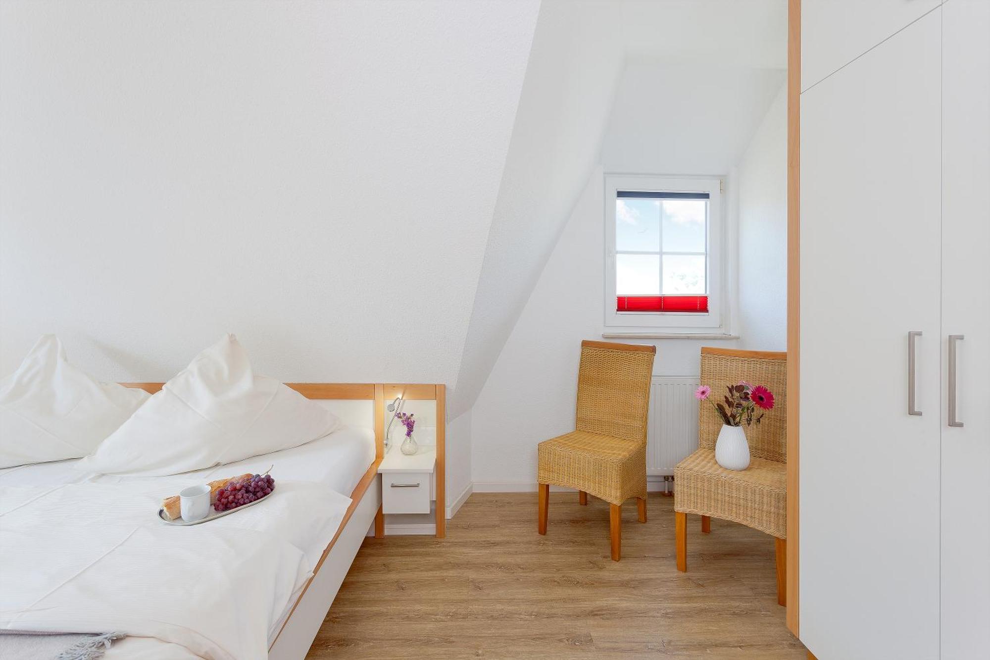 فيلا Haus 113, Birkenweg 6 A Karlshagen المظهر الخارجي الصورة