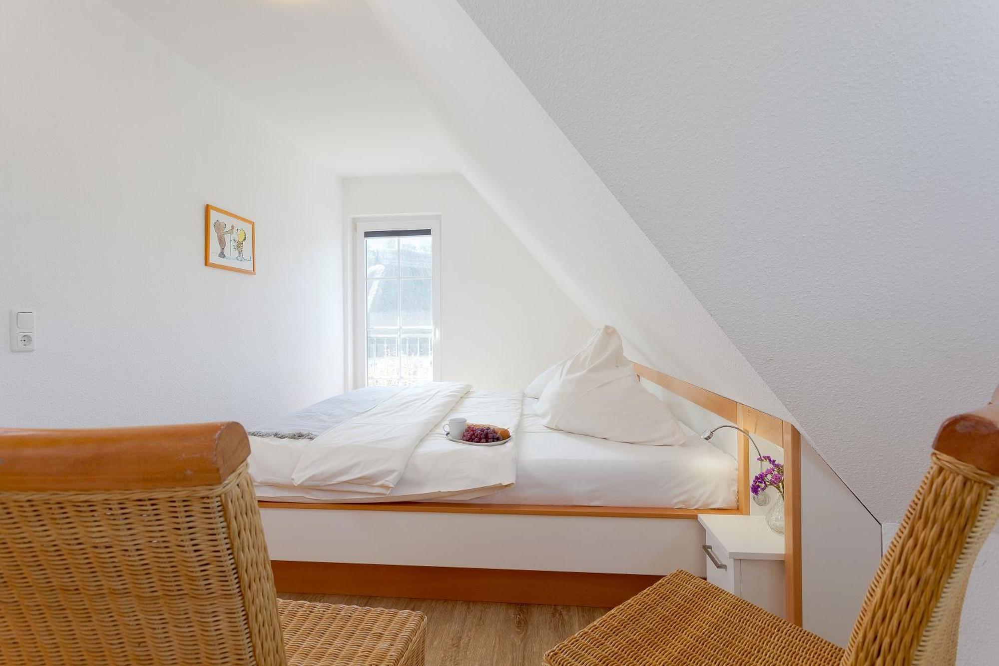 فيلا Haus 113, Birkenweg 6 A Karlshagen المظهر الخارجي الصورة